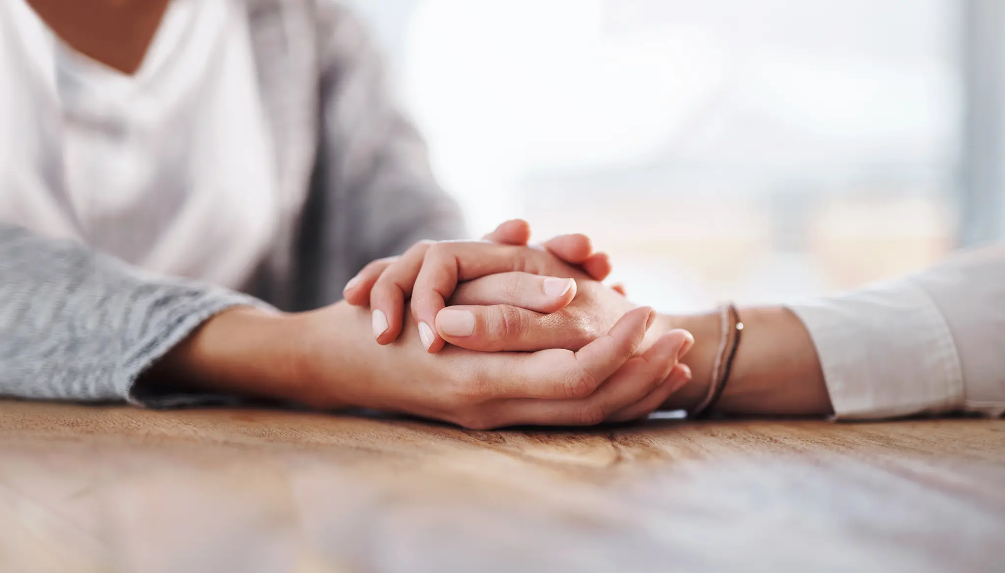 Mental Health Support