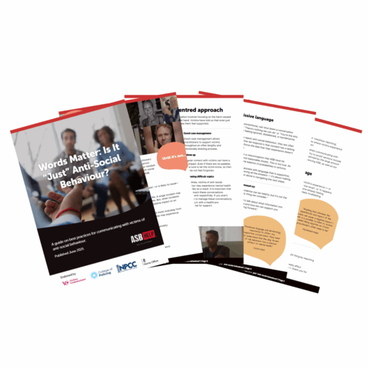 Practitioner Resources | ASB HELP